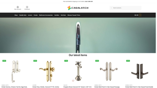 Thumbnail of casalatch.com
