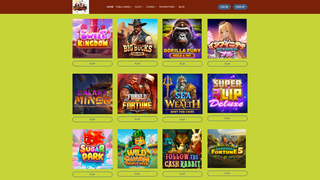 Thumbnail of hotel-baccarat.org