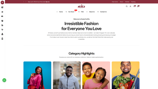 Thumbnail of nuelaoutfits.com