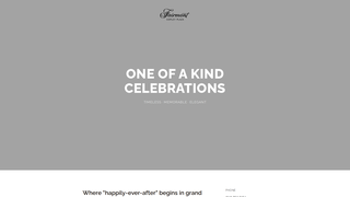 Thumbnail of fairmontcopleyplazaweddings.com