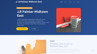Thumbnail of jrpaintermidtowneast.com