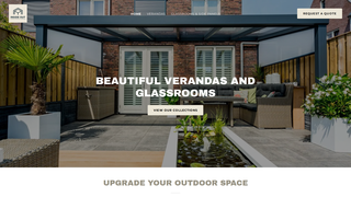 Thumbnail of insideoutverandas.com
