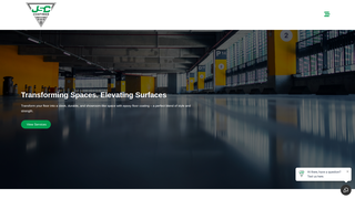 Thumbnail of johnsonsurfaceco.com