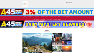 Thumbnail of jiliparkbr.com