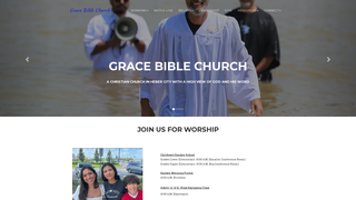 Screenshot of timcowell.org