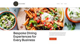 Thumbnail of rmjcatering.com