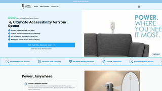 Thumbnail of ultraextender.com