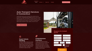 Thumbnail of connecticutautotransport.net