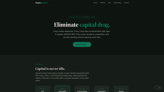 Site preview