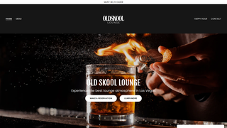 Thumbnail of oldskoollasvegas.com