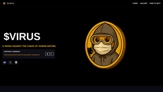 Thumbnail of virus-coin.com