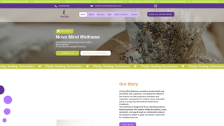 Thumbnail of novamindwellnesstexas.com