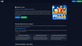 Thumbnail of www-ph456.com