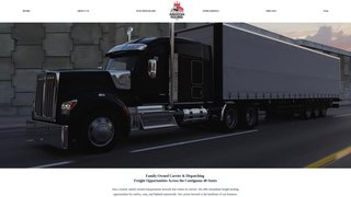 Thumbnail of kingdomfigurestransport.com