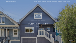 Thumbnail of 334park.com