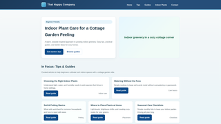 Thumbnail of itsthehcupdate.com