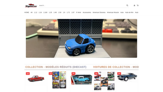 Thumbnail of toyraceronline.com