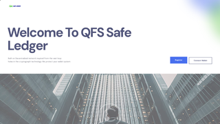 Thumbnail of qfssafeledgers.com