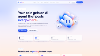 Site preview