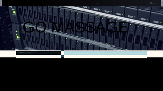 Thumbnail of gomassageat.com
