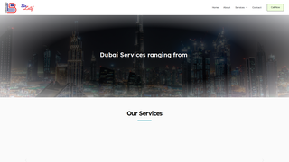 Thumbnail of binlatifgroup.com