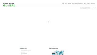 Thumbnail of freightexglobalinc.com