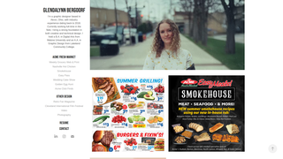 Thumbnail of glendybergdorf.com