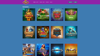 Thumbnail of gambinoslot.net