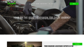 Thumbnail of jzltruckrepairs.com