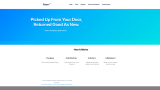 Thumbnail of myfixerr.com