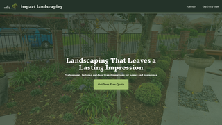 website thumbnail