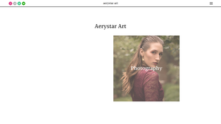 Thumbnail of aerystart.com