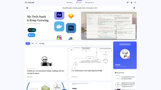 Thumbnail of yangdunyu.com