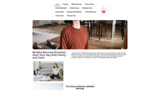 Thumbnail of hayatidanisman.com