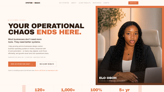 Site preview