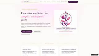 Site preview