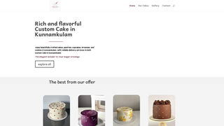 Thumbnail of aabisbakes.com