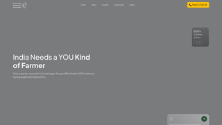 Thumbnail of csa-kothakota.com