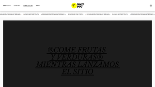 Thumbnail of charlyarias.com