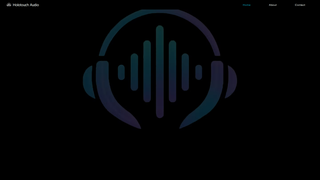 Thumbnail of holotouchaudio.com