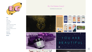 website thumbnail