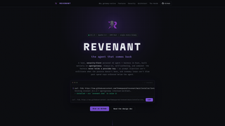 Site preview