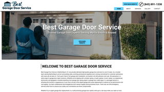 Thumbnail of garagedoorservicesmyrtlebeach.com