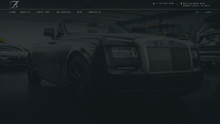 Thumbnail of blumontcars.com