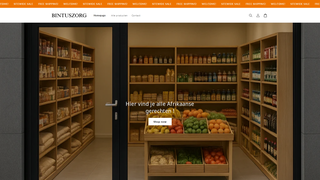 Thumbnail of bintuszorg.com