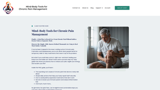 Thumbnail of mindbodyhealingcourse.com