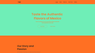 Thumbnail of elrancherotacoshop.com
