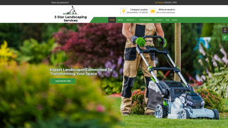 Thumbnail of co-landscapingsvc.com