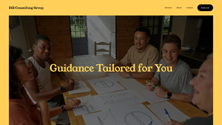 Thumbnail of egi-consulting-group.com