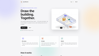 Site preview